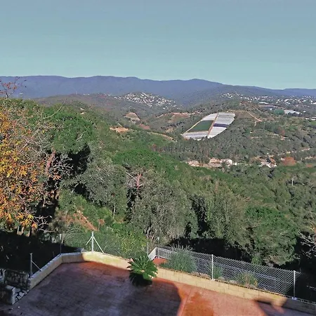 4 Bedroom Stunning In St Cebria De Vallalta Σπίτι διακοπών Sant Cebrià de Vallalta