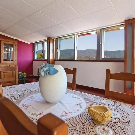 4 Bedroom Stunning In St Cebria De Vallalta
