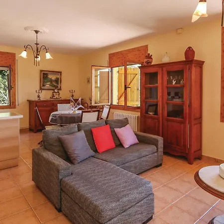 4 Bedroom Stunning In St Cebria De Vallalta Sant Cebrià de Vallalta