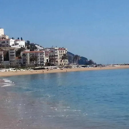 4 Bedroom Stunning In St Cebria De Vallalta