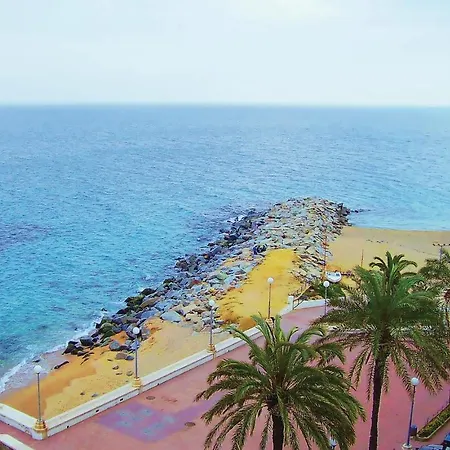 4 Bedroom Stunning In St Cebria De Vallalta *