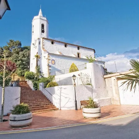4 Bedroom Stunning In St Cebria De Vallalta Sant Cebrià de Vallalta