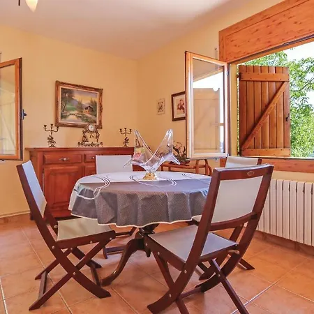 4 Bedroom Stunning In St Cebria De Vallalta Sant Cebrià de Vallalta